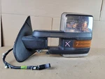 2015-19 Sierra Silverado Classic Style Oem Left Lh Driver Side View Mirror. Fixed Price $149.00.