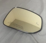 2019-2025 Toyota RAV4 Rh Passenger Side Mirror Glass Oem Blind Spot 87931-0R280. Fixed Price $65.00.
