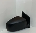 2011-2016 Dodge Caravan Right Passenger View Power Door Mirror Black Oem. Fixed Price $38.00.