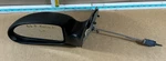 2002-2007 Ford Focus Driver Left Door View Mirror 2M5V17683ACZJAW Oem. Fixed Price $48.99.