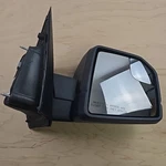 Oem 2015 2016 Ford F-150 Right Rh Side Mirror Textured Blind FL34-17682-CK5YGY. Fixed Price $165.00.
