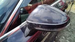 Driver Side View Mirror Power Painted Finish Opt 6XL Fits 17-19 Audi A4 1198669. Fixed Price $295.00.