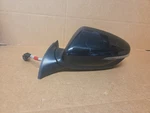 2014-2016 Kia Forte Driver Left Power Signal Puddle Door Mirror Black Oem M059. Fixed Price $74.99.
