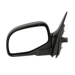 For 2002-2005 Explorer Front Left Mirrors Black Plastic 1L2Z 17683 Aaa Q. Fixed Price $68.95.