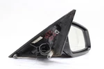 Side View Door Mirror Bmw 528I 535I 550I Active 11 12 Right Black 1428630. Fixed Price $114.99.