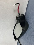 2015-2017 Subaru Legacy Outback Right Door View Mirror Blind Spot Marker Oem Rt. Fixed Price $150.00.