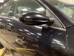 Passenger Side View Mirror Power Non-heated Fits 02-03 Altima 354030. Fixed Price $92.20.
