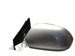 2017 2018 Hyundai Santa Fe Left Lh Driver Power Mirror Oem Silver #1149. Fixed Price $99.99.