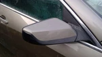 Passenger Side View Mirror With Heated DK2 Opt Ukc Fits 19-25 Malibu 618572. Fixed Price $144.00.