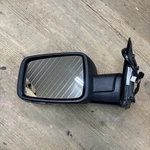 Polyway Lh Side Door Mirror, Heated, Power Fold, #4112-13035-06. Fixed Price $58.50.