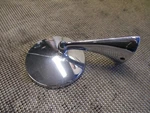 1963 1964 1965 1966 1967 Chevrolet Corvette Oem Chrome Side Mirror 3839611. Fixed Price $85.00.