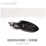 2009-2016 Bmw Z4 Right Side View Door Mirror 7281984. Fixed Price $79.99.