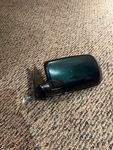 98 Bmw E39 5-SERIES Driver Lh Side Power Door Mirror Black Oem. Fixed Price $36.44.