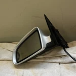 2005-2008 Audi A6 Left Driver Silver Exterior Door Mirror 10 Wire Memory Oem. Fixed Price $41.99.