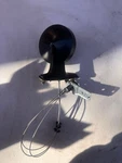 1975-1979 Dodge Plymouth Chrysler Remote Door Mirror Body Nos Lh Driver Side. Fixed Price $99.99.