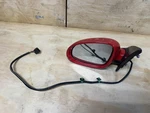 Volkswagen Jetta Drivers Door Mirror 1K1 857 501 Hf W/GLASS(5M0 521 D). Fixed Price $74.99.