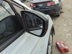 2013-2016 Ford Escape Passenger Right Side View Power Door Mirror M645H. Fixed Price $68.74.