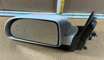 2006-2009 Pontiac Torrent Driver Side View Mirror Power 128-00913L Oem. Fixed Price $55.99.