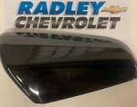 New Gm Oem Side Door Rearview Mirror- Upper Cover Trim Cap Right 23406416. Fixed Price $78.99.