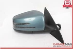 14-19 Mercedes W117 CLA250 Right Passenger Side Door Rear View Mirror Oem. Fixed Price $247.50.