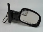 2001 - 2007 Dodge Caravan Chrysler Town Country Power Mirror Door Right Rh. Fixed Price $39.41.