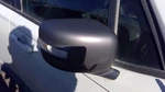 Passenger Side View Mirror Power With Turn Signal Fits 15-23 Renegade 632300. Fixed Price $150.00.