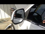 Outlan Sp 2015 Side View Mirror 2235634. Fixed Price $95.00.