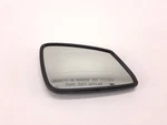 11-16 Bmw F10 528XI Right Passenger Side View Mirror Glass Oem. Fixed Price $114.65.