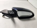 Used Right Door Mirror Fits: 2017 Kia Optima Power Built Vin 5 1ST Digit Manu. Fixed Price $112.32.