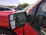Driver Side View Mirror Power Pedestal Fits 11-14 Ford F150 Pickup 3242558. Fixed Price $132.90.
