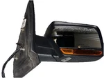 Passenger Side View Mirror Power Chrome Cap 2015-2017 Lincoln Navigator #39448. Fixed Price $244.99.