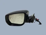 2021-2024 Jeep Grand Cherokee Wl Front Left Power Folding Door Mirror Black. Fixed Price $549.99.