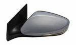 Driver Left Lh Side View Mirror Power Heated Coupe Us 2013-2014 Elantra Oem. Fixed Price $48.95.