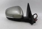 Right Passenger Side Silver Door Mirror Power Fits 2010-15 Jaguar Xf Oem #18004. Fixed Price $90.00.