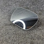 2014-2018 Hyundai Santa Fe Passenger Side Mirror Glass Blind Spot Oem. Fixed Price $89.79.