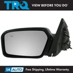 Trq Power Heated Puddle Light Smooth Black Mirror Lh For Fusion Milan. Fixed Price $64.95.