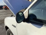 Driver Side View Mirror Manual Painted Cover Fits 97-01 Ford F150 Pickup 2323081. Fixed Price $89.25.