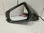 Driver Left Side View Mirror From 2014 Cadillac Elr 12874543. Fixed Price $398.94.