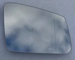 Mercedes Cls W204 W212 W218 W221 Mirror Glass Right (rh) Dimming Heating. Fixed Price $79.99.