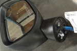 2020 Mitsubishi Eclipse Cross Rh Passenger Door Mirror Side View Oem. Fixed Price $443.08.