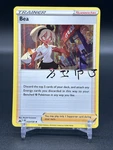 Pokemon Bea 123/159 Holo. Fixed Price $5.00.