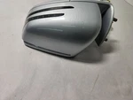 Driver Side View Mirror 164 Type Power Fits 11-12 Mercedes Gl-class 446502. Fixed Price $196.56.