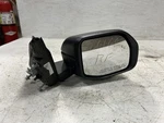 2025 Ford Bronco Sport Passenger Right Side View Mirror Black W/blind Spot. Fixed Price $359.99.