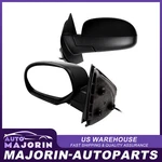 Power Heated Lh+rh Side Mirrors For 07-13 Silverado Sierra 1500 2500 3500. Fixed Price $69.66.