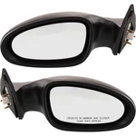 Set Of Mirror Power For 2005-2006 Nissan Altima Models Left Right Primed. Fixed Price $73.44.