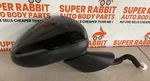 2021 2024 Kia K5 Passenger Black Door Mirror W/blind Spot Complete 87620L3080. Fixed Price $189.99.