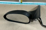 1996-1998 Ford Mustang Left Front Door View Mirror Assembly Oem. Fixed Price $45.49.