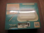 Chevy & Gmc Pickups Van Mirror Assembly Circa 70'S 80'S Nors. Fixed Price $44.99.