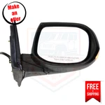 Kool Vue AC25ER-S Power Mirror Right Side For 2009-2014 Acura Tsx Base Sedan. Fixed Price $144.99.