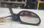 1996-1999 Ford Taurus Right Passenger Side View Door Mirror Power Heated Oem. Fixed Price $63.70.